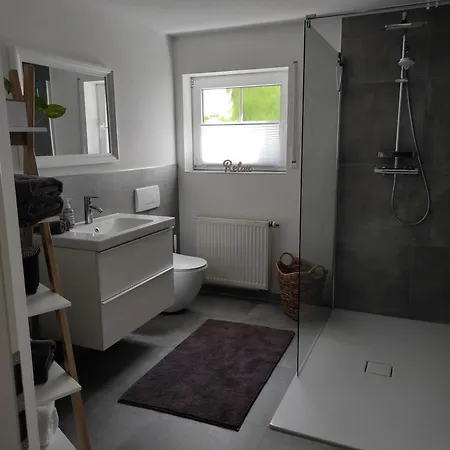 Daheim * Achstetten