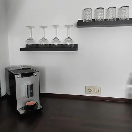 Apartment Daheim Achstetten