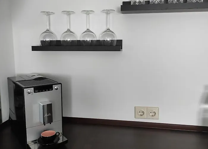 Apartment Daheim Achstetten