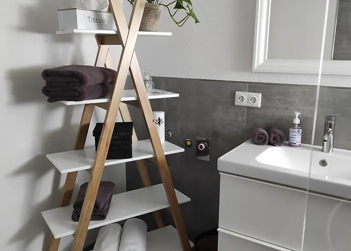 Appartamento Daheim *